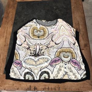 ETRO misoni coverup NWOT